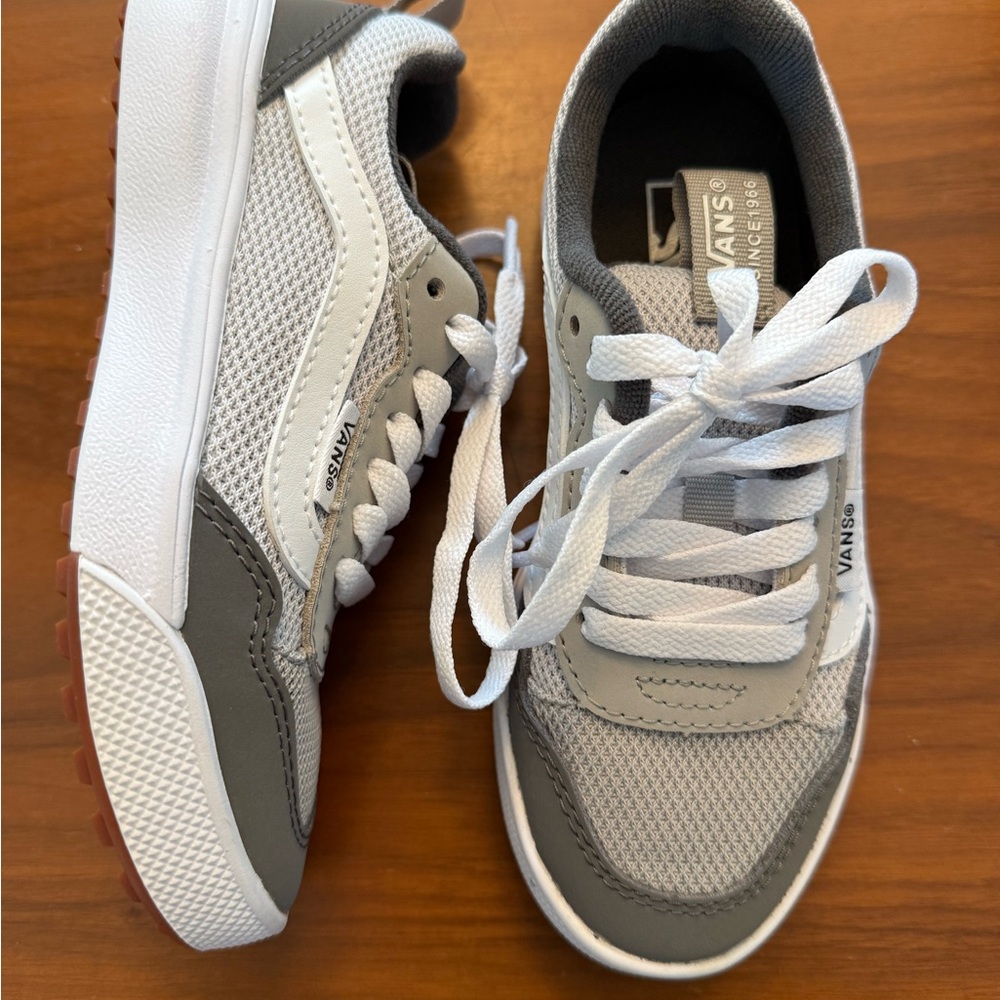 Kids' Vans Range EXP Sneaker